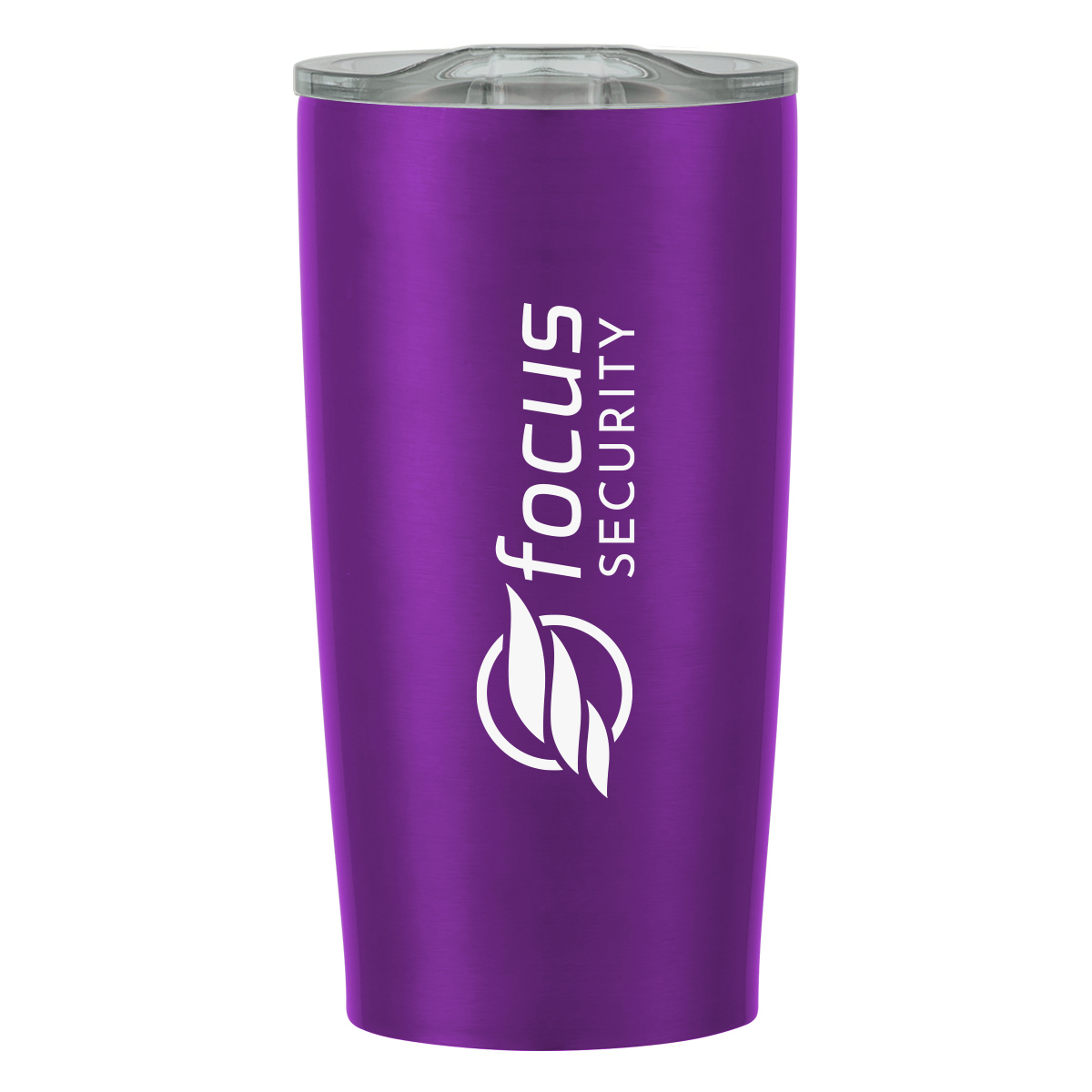 20 Oz. Kool Pak Stainless Steel Tumbler 1