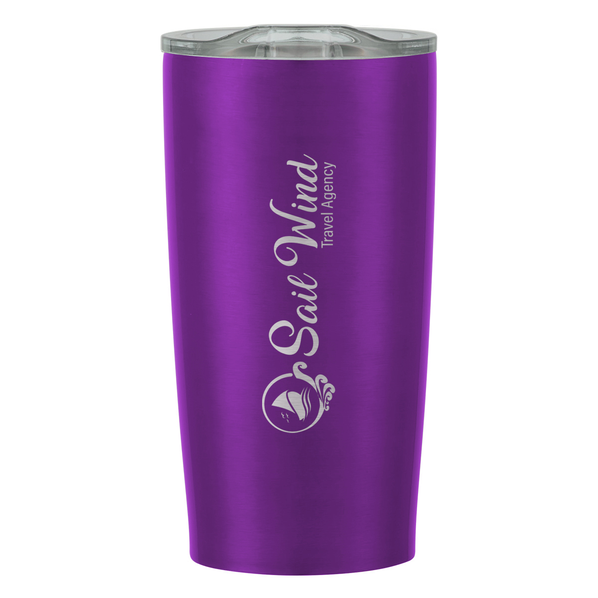 20 Oz. Kool Pak Stainless Steel Tumbler 1