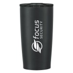 20 Oz. Kool Pak Stainless Steel Tumbler - 54036 MATBLK Oversize Helix 20 Oz. Kool Pak Stainless Steel Tumbler - 54036 MATBLK Oversize Helix