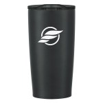 20 Oz. Kool Pak Stainless Steel Tumbler - 54036 MATBLK Blank 20 Oz. Kool Pak Stainless Steel Tumbler - 54036 MATBLK Blank
