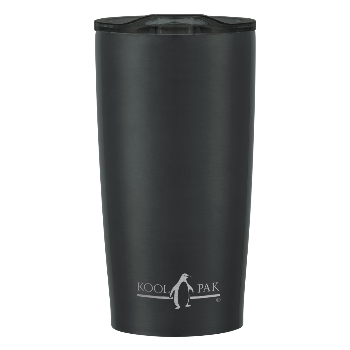 20 Oz. Kool Pak Stainless Steel Tumbler 1