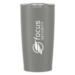 20 Oz. Kool Pak Stainless Steel Tumbler - 54036 MATGRA Oversize Helix 20 Oz. Kool Pak Stainless Steel Tumbler - 54036 MATGRA Oversize Helix