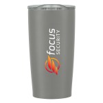 20 Oz. Kool Pak Stainless Steel Tumbler - 54036 MATGRA Horizontal Laser 20 Oz. Kool Pak Stainless Steel Tumbler - 54036 MATGRA Horizontal Laser