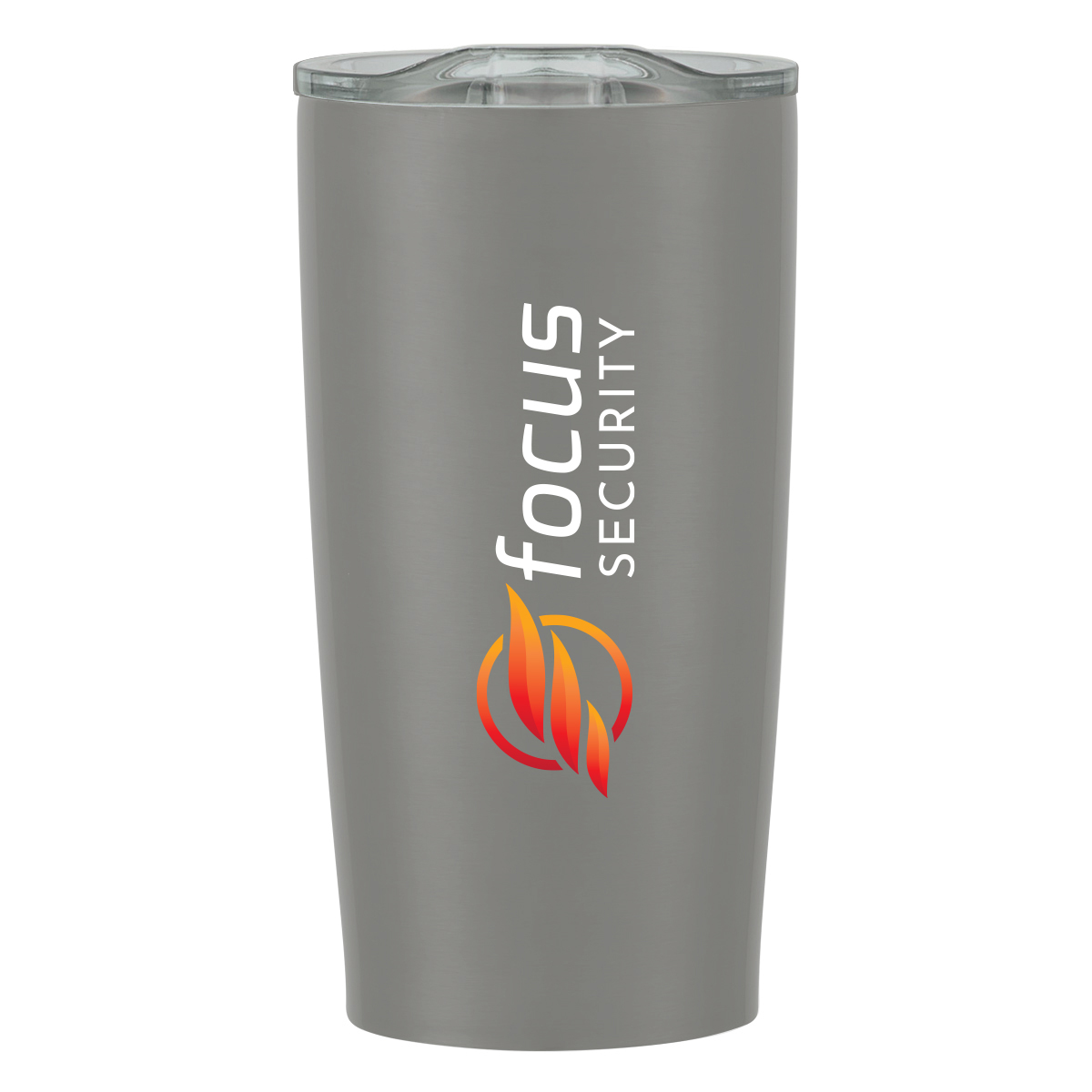 20 Oz. Kool Pak Stainless Steel Tumbler 1