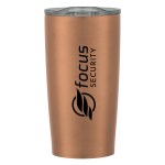 20 Oz. Kool Pak Stainless Steel Tumbler - 54036 GLD Silkscreen 20 Oz. Kool Pak Stainless Steel Tumbler - 54036 GLD Silkscreen