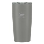 20 Oz. Kool Pak Stainless Steel Tumbler - 54036 MATGRA Back Laser 20 Oz. Kool Pak Stainless Steel Tumbler - 54036 MATGRA Back Laser