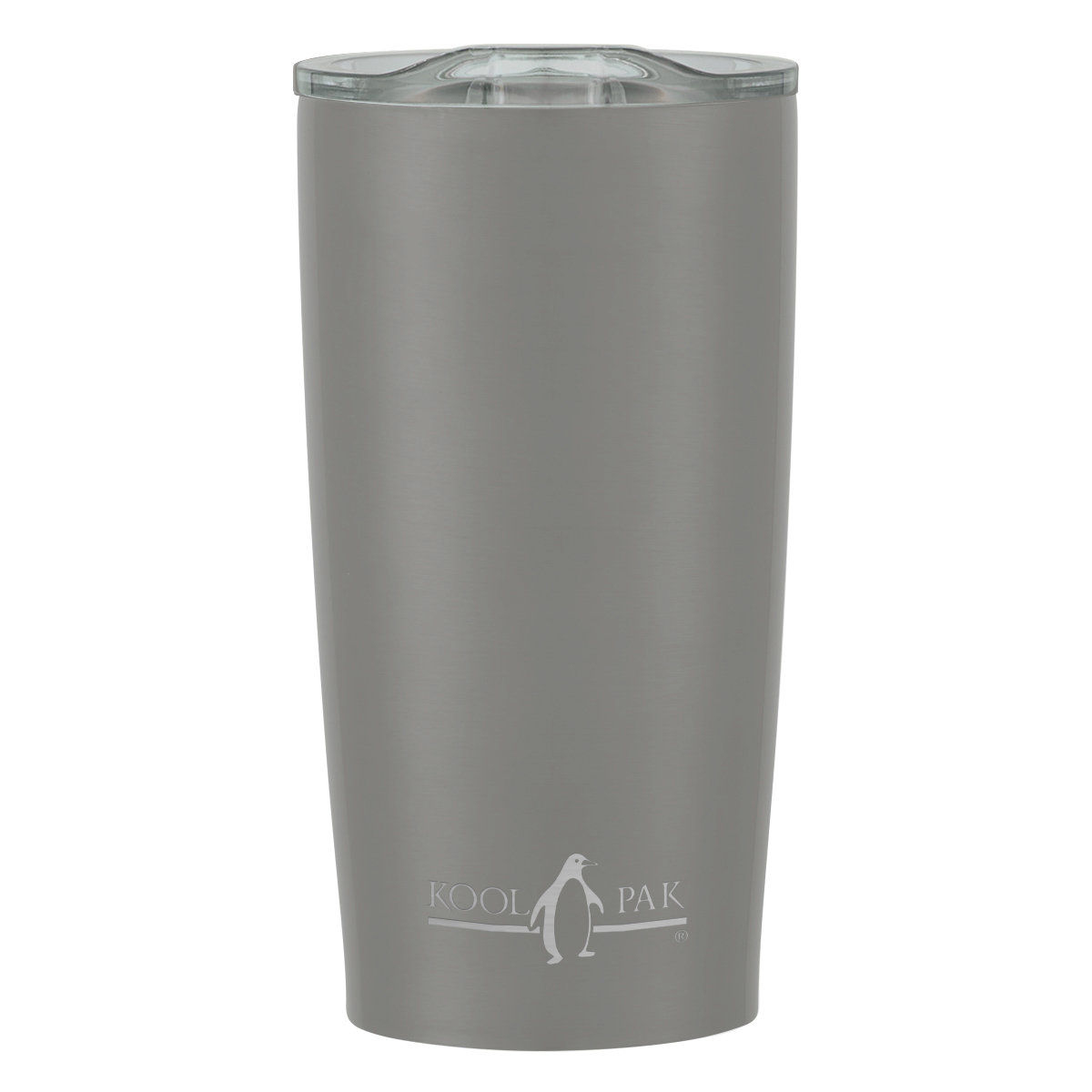 20 Oz. Kool Pak Stainless Steel Tumbler 1