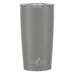 20 Oz. Kool Pak Stainless Steel Tumbler - 5790 MATGRA Horizontal Silkscreen 20 Oz. Kool Pak Stainless Steel Tumbler - 5790 MATGRA Horizontal Silkscreen