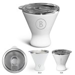 10 Oz. Brümate Margtini 1 10 Oz. Brümate Margtini 1