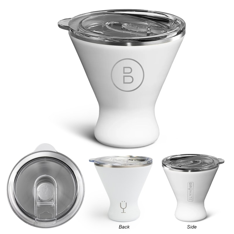 10 Oz. Brümate Margtini 1 10 Oz. Brümate Margtini 1