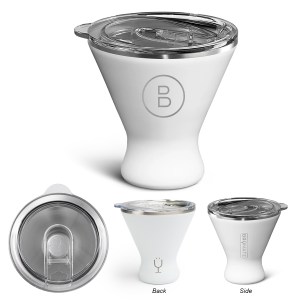 10 Oz. Brümate Margtini 1 10 Oz. Brümate Margtini 1