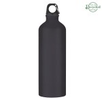 25 Oz. Full Color Aluminum Tundra Bike Bottle 2 25 Oz. Full Color Aluminum Tundra Bike Bottle 2