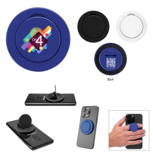 Magnetic Grip Phone Holder 1 Magnetic Grip Phone Holder 1