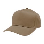 Trent Tencel Cap - 15056 BRN Blank Trent Tencel Cap - 15056 BRN Blank