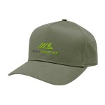 Trent Tencel Cap - 15056 OLV Embroidery Trent Tencel Cap - 15056 OLV Embroidery