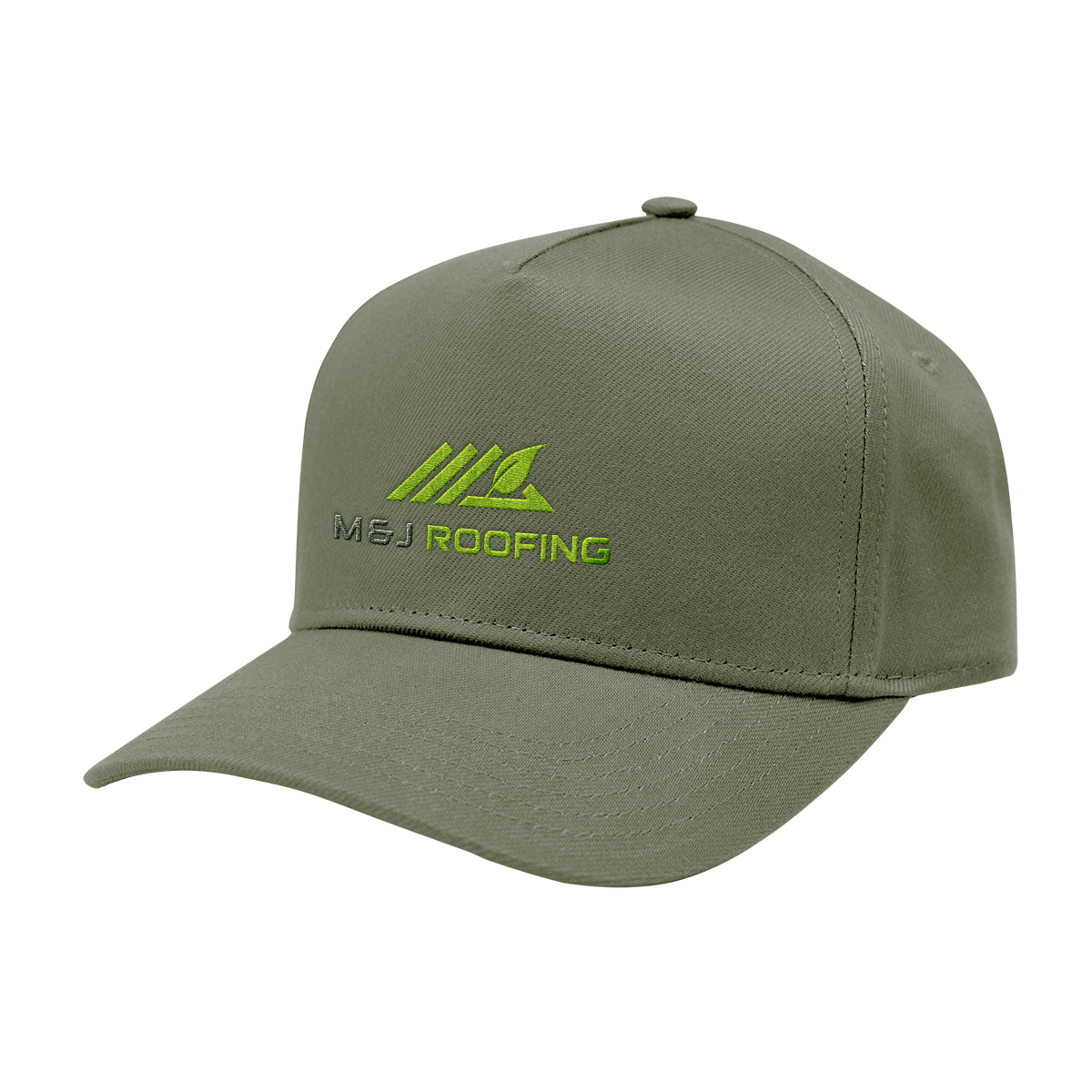 Trent Tencel Cap 1