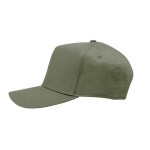 Trent Tencel Cap - 15056 OLV Side Trent Tencel Cap - 15056 OLV Side