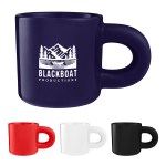 15 Oz. Otis Chunky Handle Ceramic Mug 1 15 Oz. Otis Chunky Handle Ceramic Mug 1