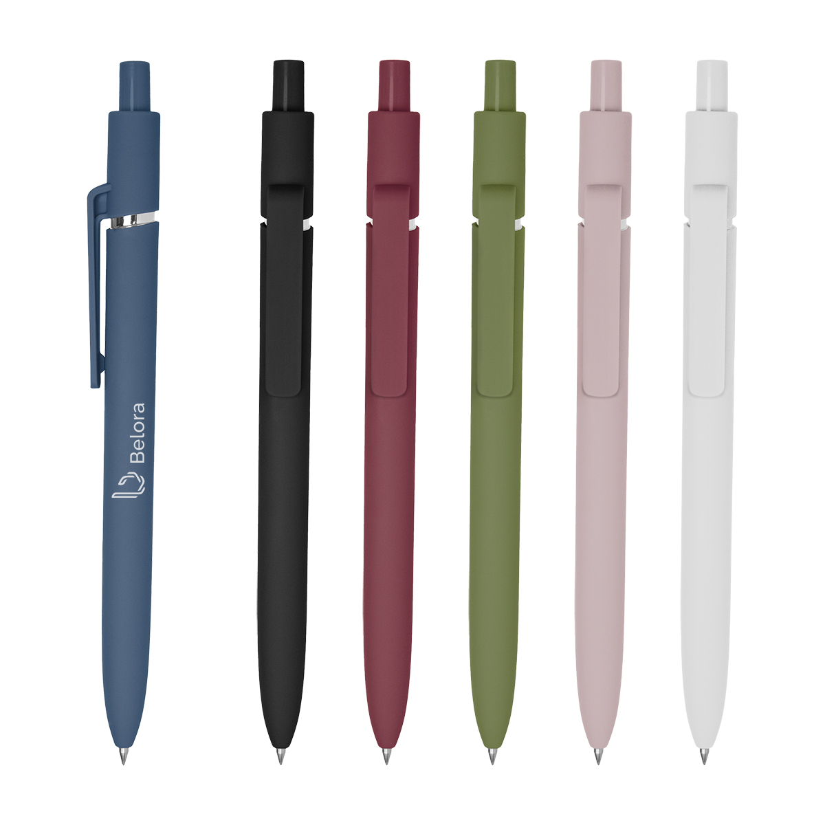 Vivian Rabs Gel Pen 1