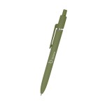 Vivian Rabs Gel Pen - 12028 OLV Silkscreen Vivian Rabs Gel Pen - 12028 OLV Silkscreen