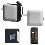 65w Phonesuit® Novo Wall Charger Pro 2 65w Phonesuit® Novo Wall Charger Pro 2