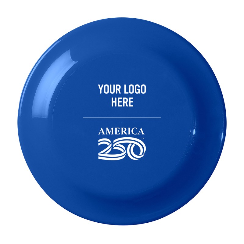 America250™ Large Discus 1 America250™ Large Discus 1