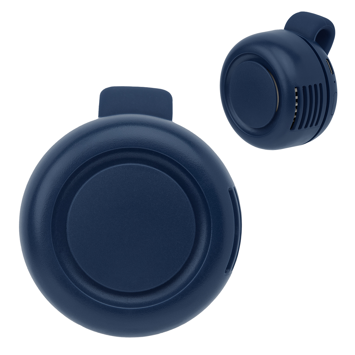 Rabs Mini Clip Fan 1