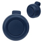 Rabs Mini Clip Fan - 80060 NAV Blank Rabs Mini Clip Fan - 80060 NAV Blank