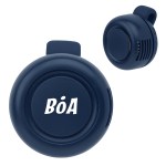 Rabs Mini Clip Fan - 80060 NAV Padprint Rabs Mini Clip Fan - 80060 NAV Padprint