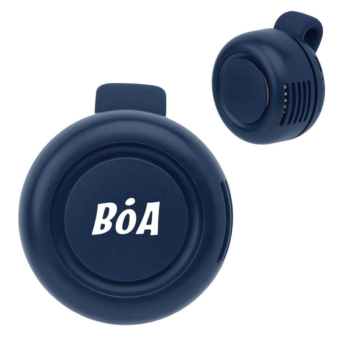 Rabs Mini Clip Fan 1