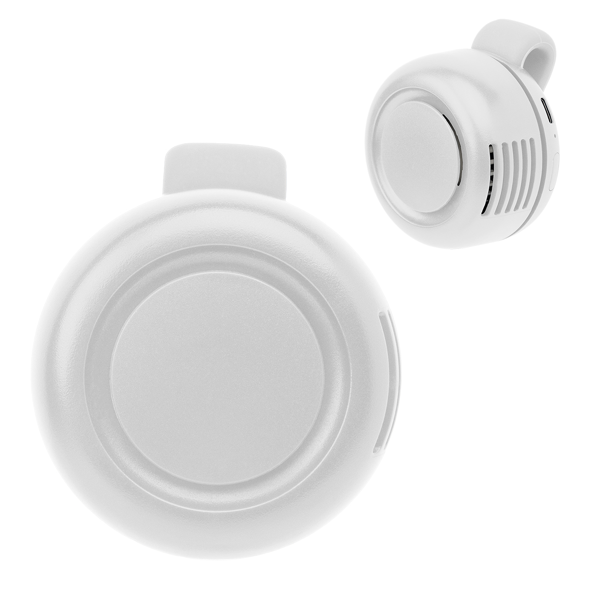 Rabs Mini Clip Fan 1