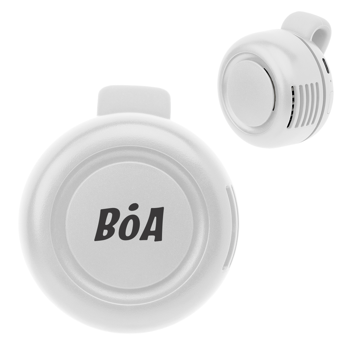 Rabs Mini Clip Fan 1