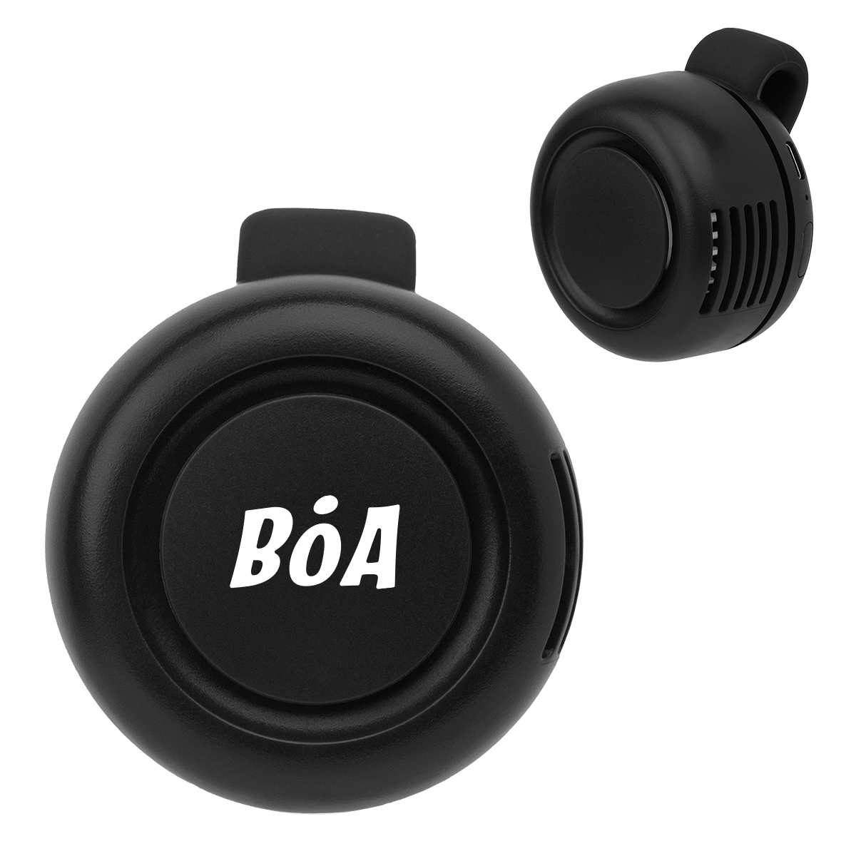 Rabs Mini Clip Fan 1