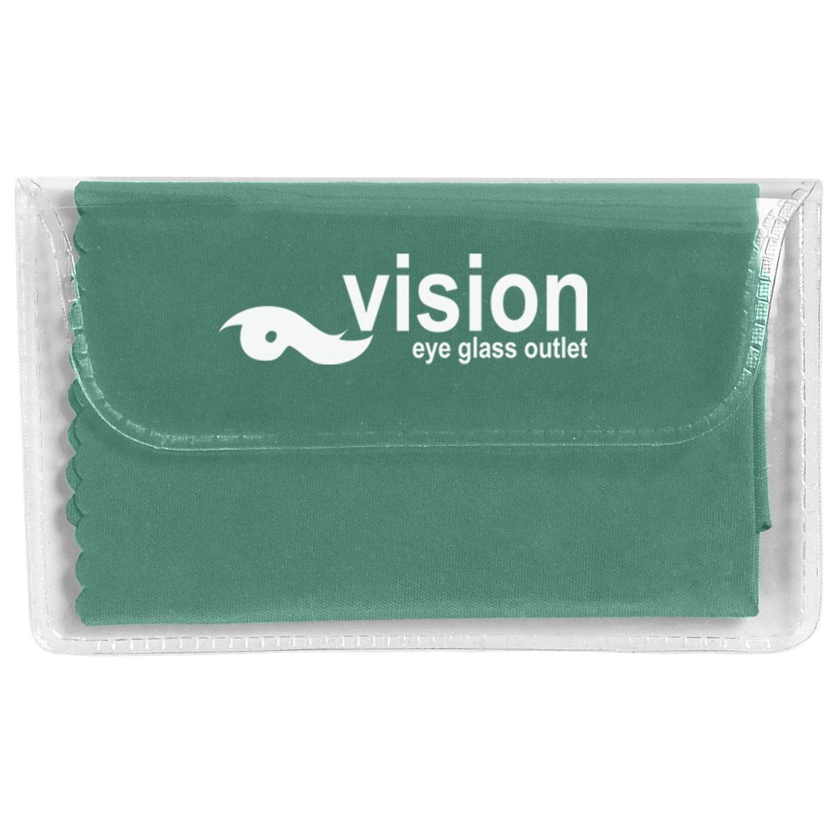 Microfiber Cleaning Cloth In Case 1