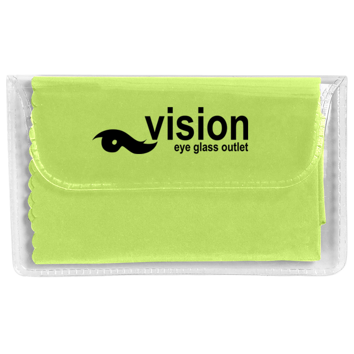 Microfiber Cleaning Cloth In Case 1