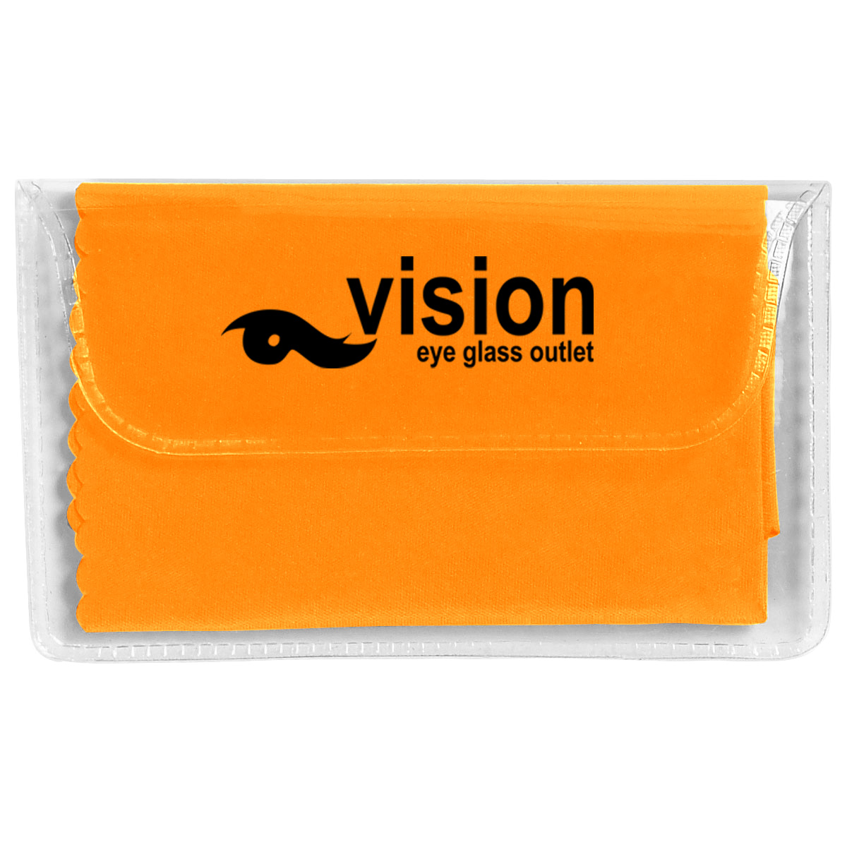 Microfiber Cleaning Cloth In Case 1