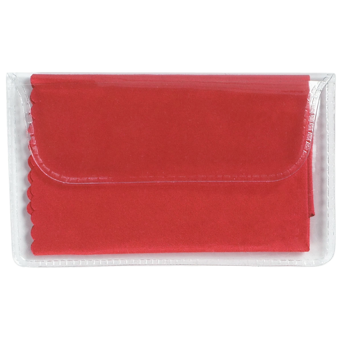 Microfiber Cleaning Cloth In Case 1