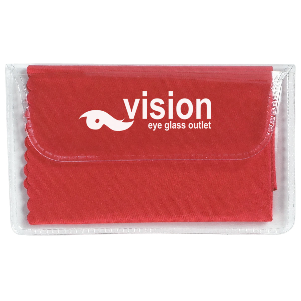 Microfiber Cleaning Cloth In Case 1