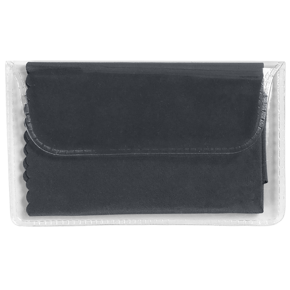 Microfiber Cleaning Cloth In Case 1