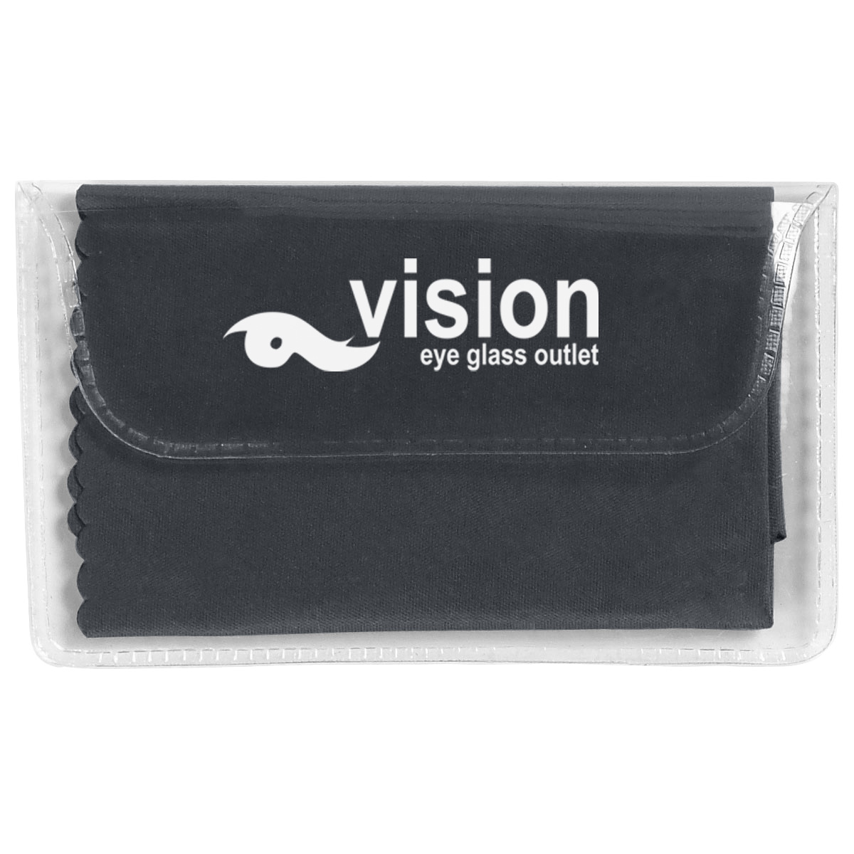 Microfiber Cleaning Cloth In Case 1