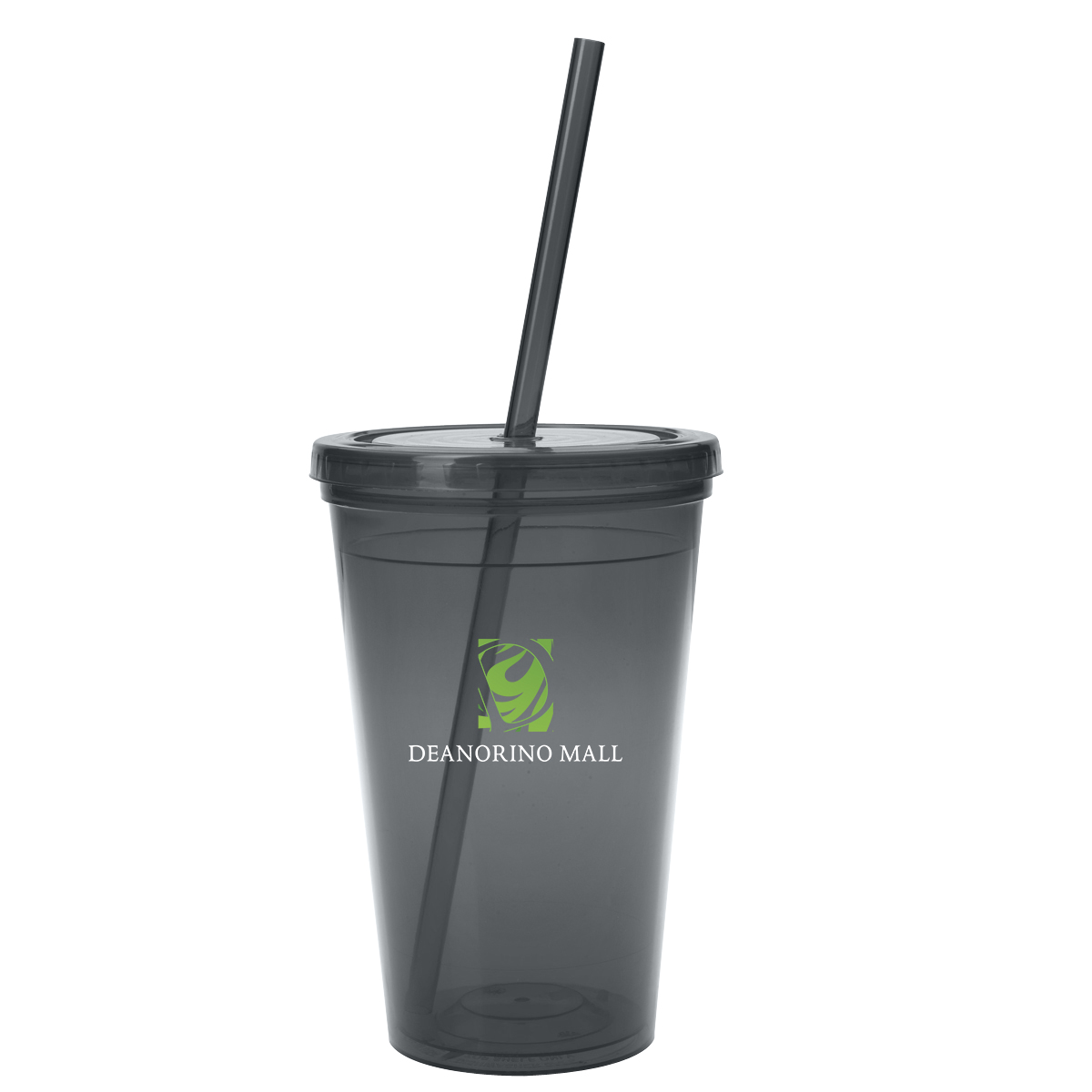 16 Oz. Sunsplash Double Wall Tumbler 1