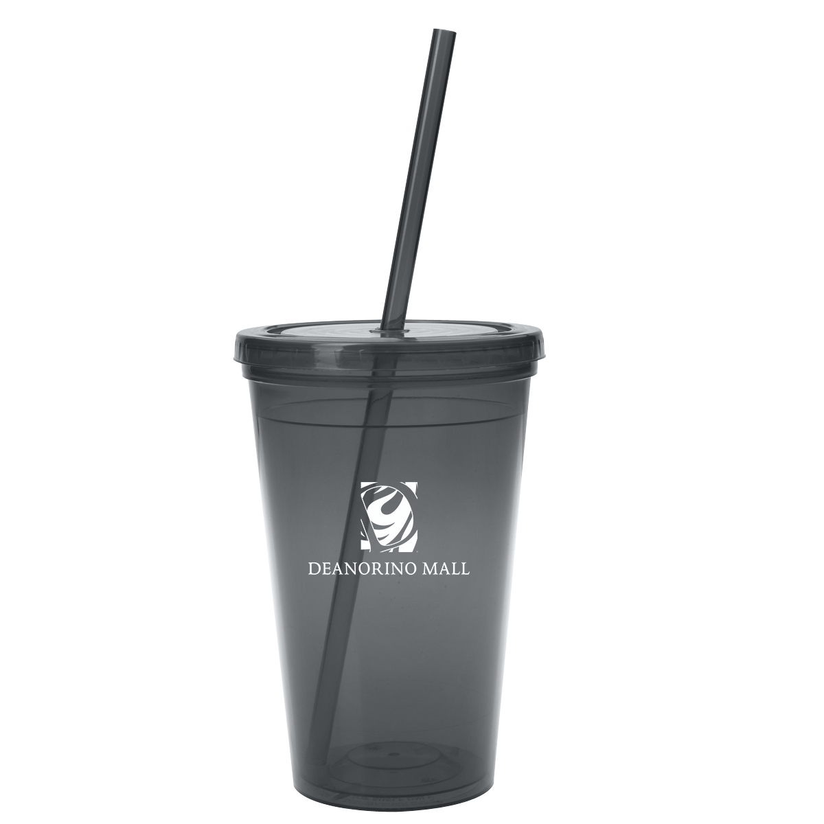 16 Oz. Sunsplash Double Wall Tumbler 1