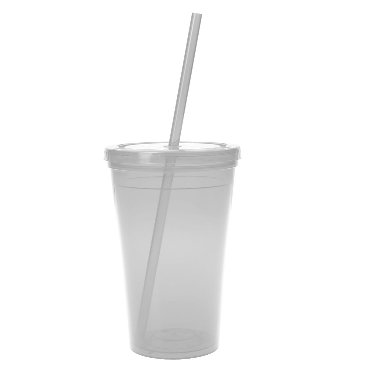 16 Oz. Sunsplash Double Wall Tumbler 1