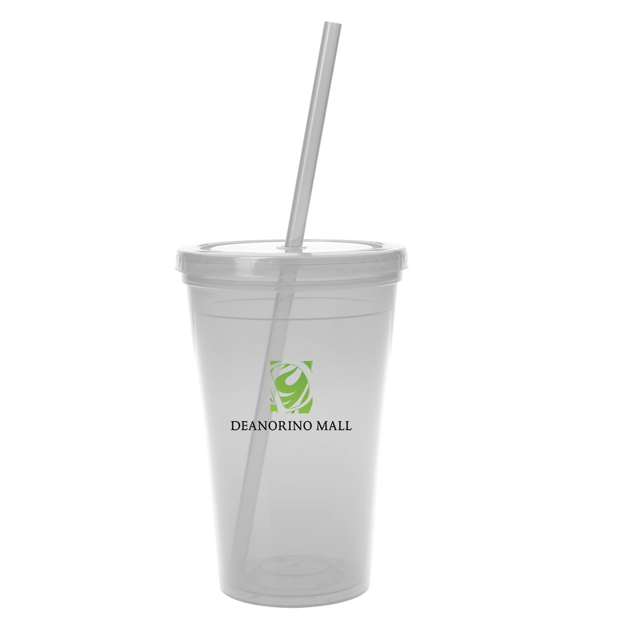 16 Oz. Sunsplash Double Wall Tumbler 1
