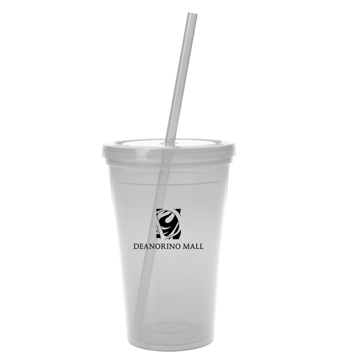 16 Oz. Sunsplash Double Wall Tumbler 1