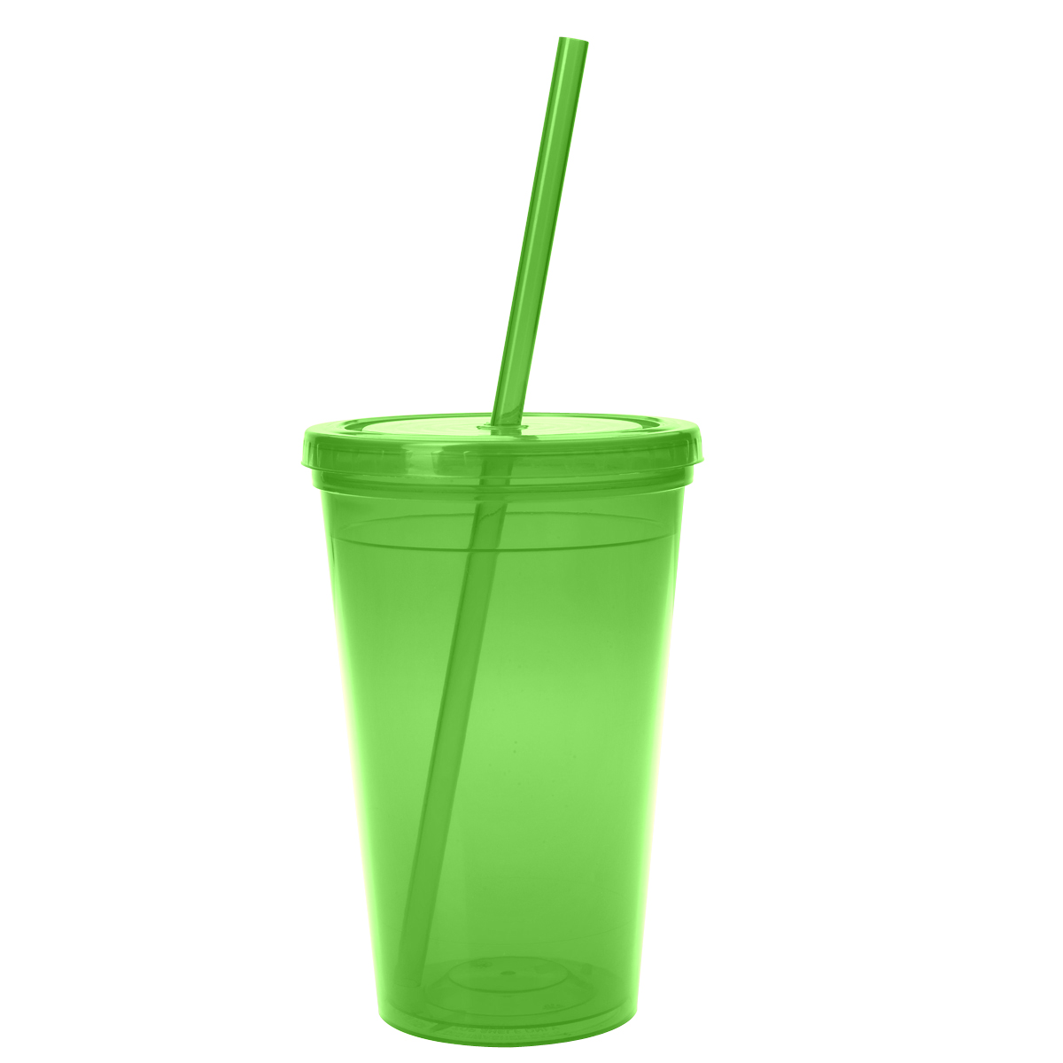 16 Oz. Sunsplash Double Wall Tumbler 1
