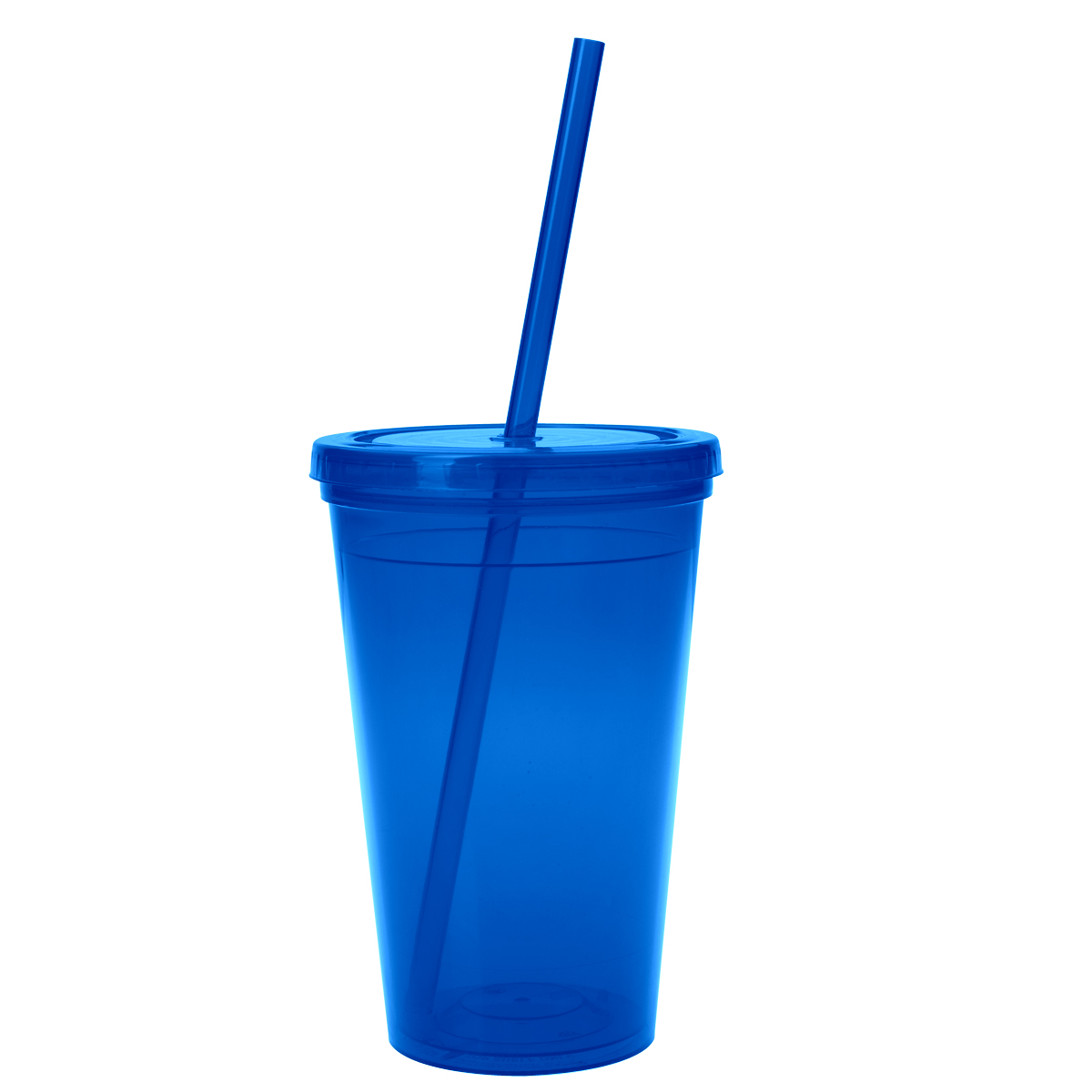 16 Oz. Sunsplash Double Wall Tumbler 1