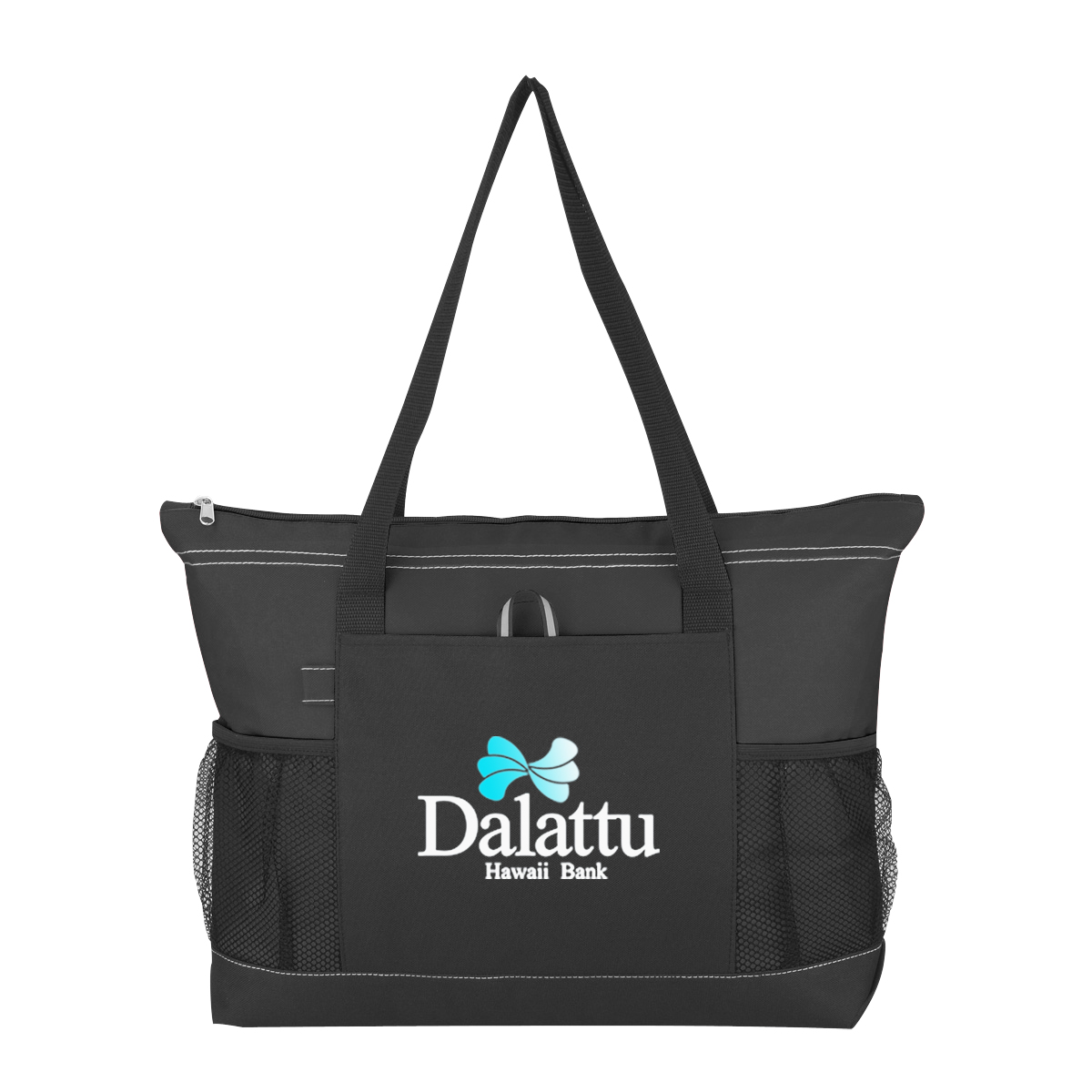 Voyager Tote Bag 1