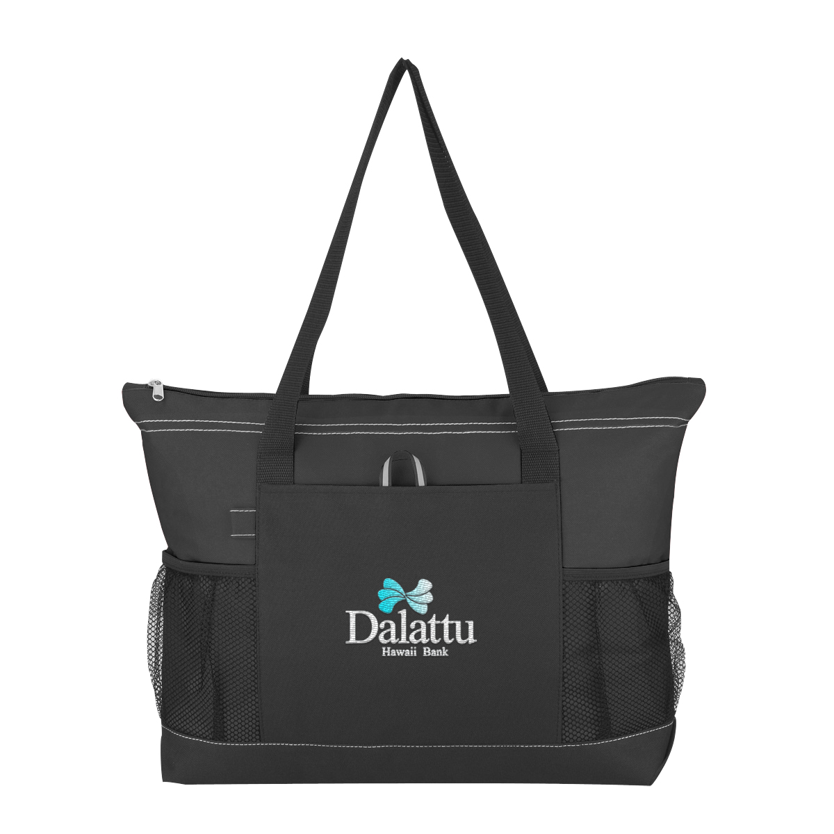 Voyager Tote Bag 1