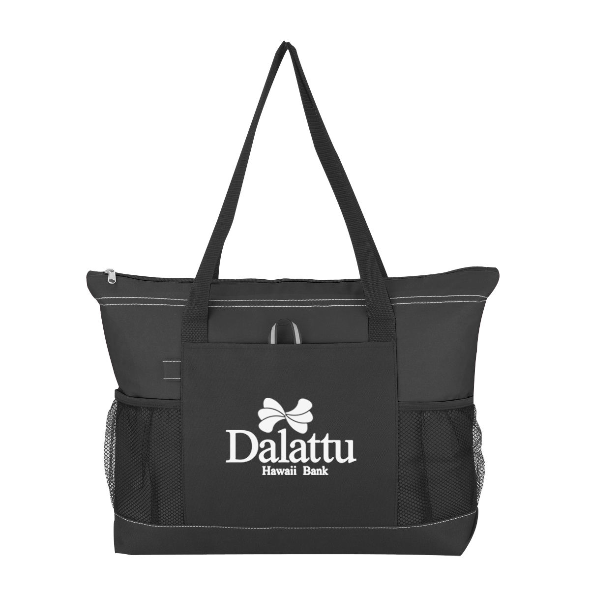 Voyager Tote Bag 1